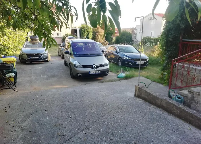 Apartmani Kolenic