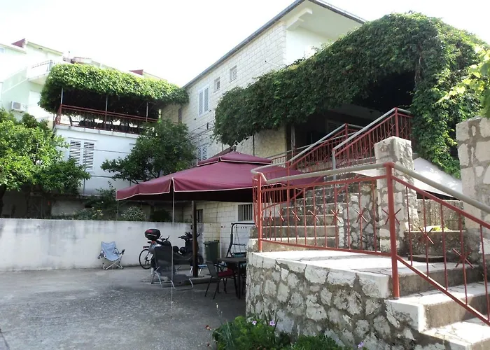 Apartmani Kolenic