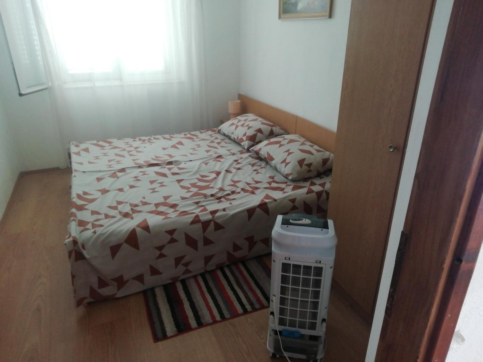 Kolenic Apartment Orebic