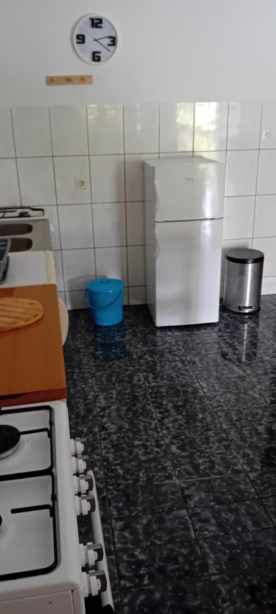 Kolenic Apartment Orebic