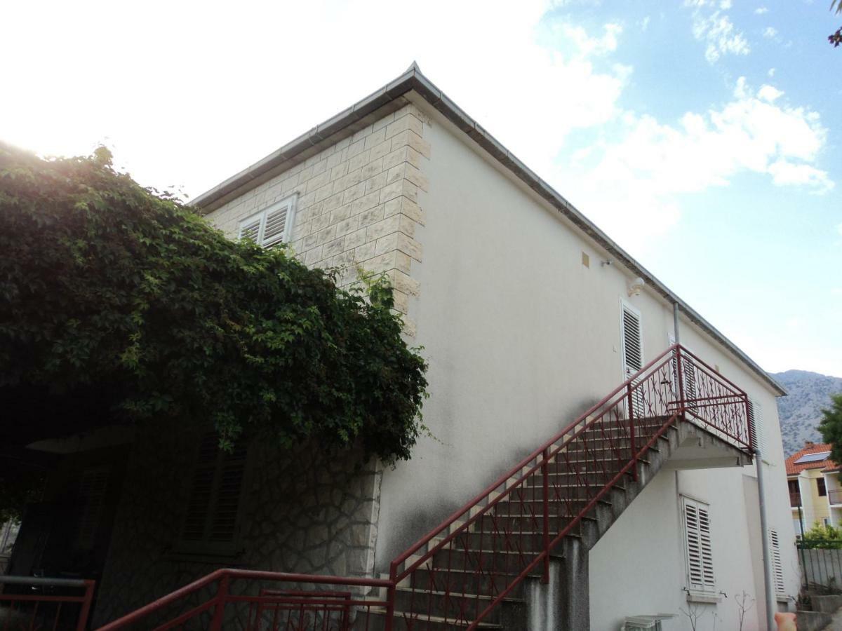 Kolenic Apartment Orebic