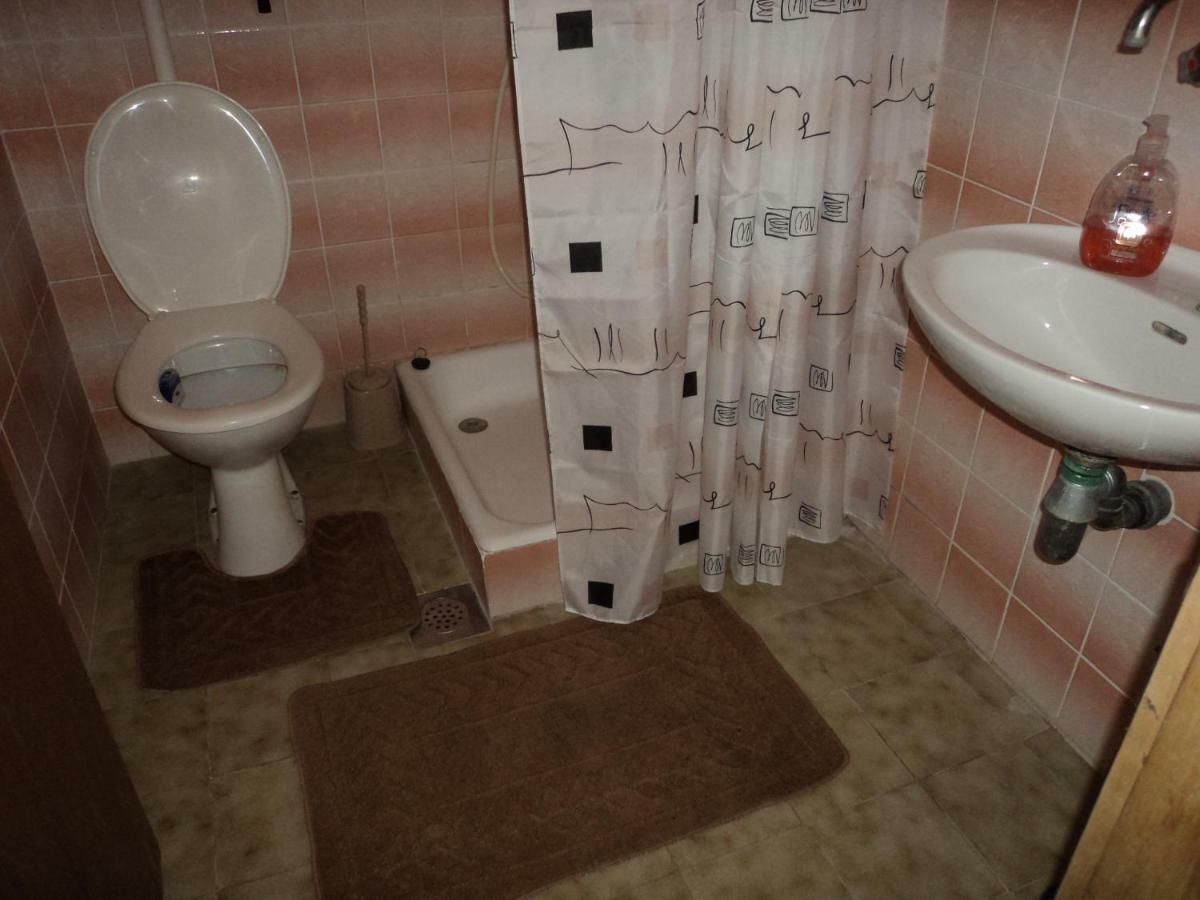 Apartment Kolenic Orebic